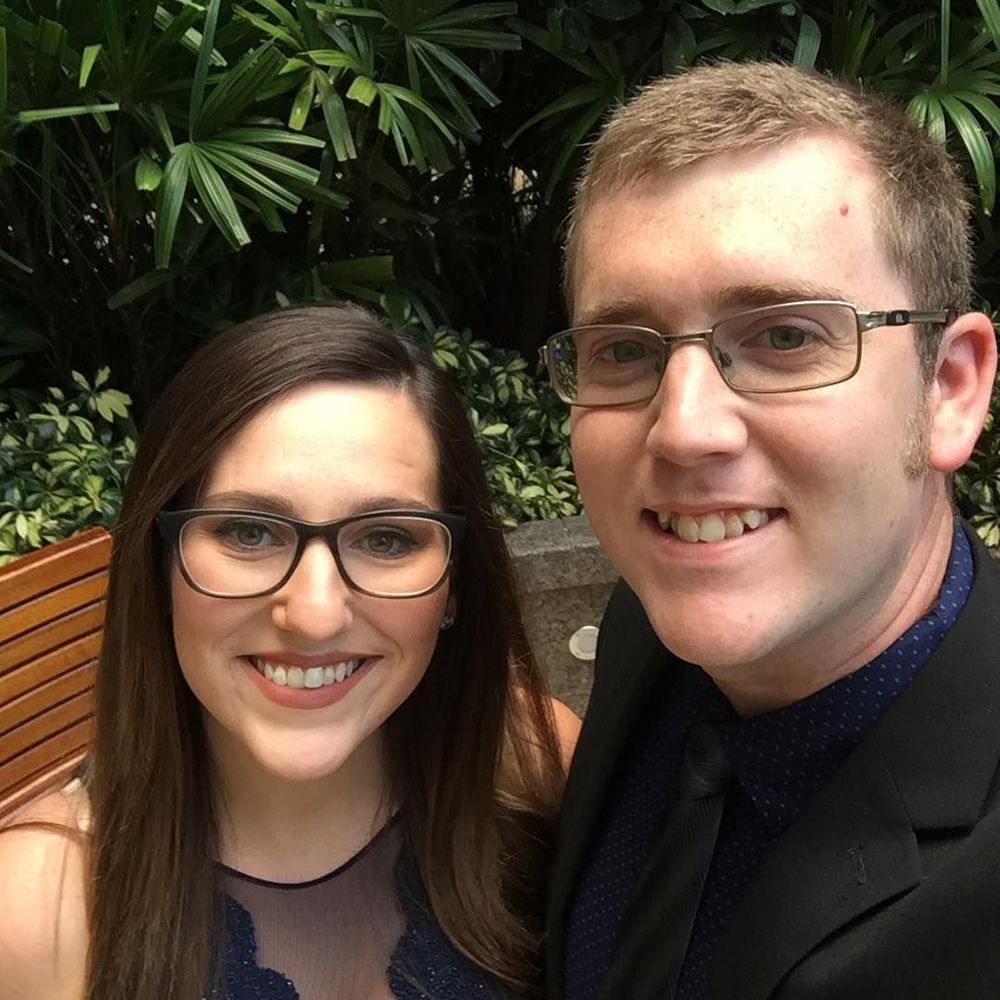 Meet your Posher, Hailey